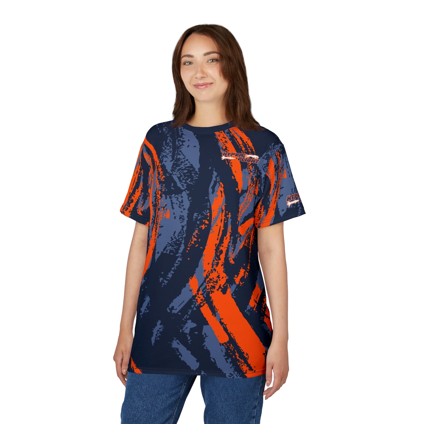 HYPERFLIGHT 1 Jersey