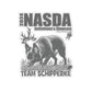 NASDA TEAM SCHIPPERKE