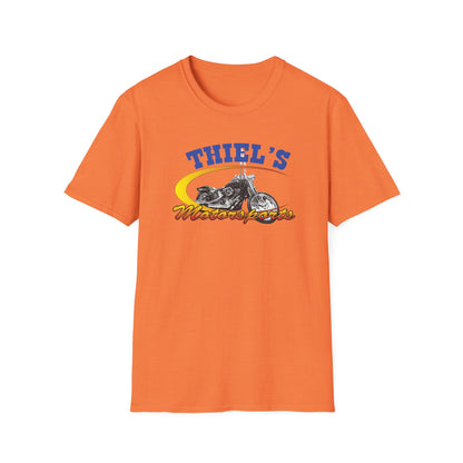 THIELS Unisex Softstyle T-Shirt