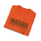 Copy of  TEAM  LAKELAND TERRIER  -  NASDA  Unisex Softstyle T-Shirt