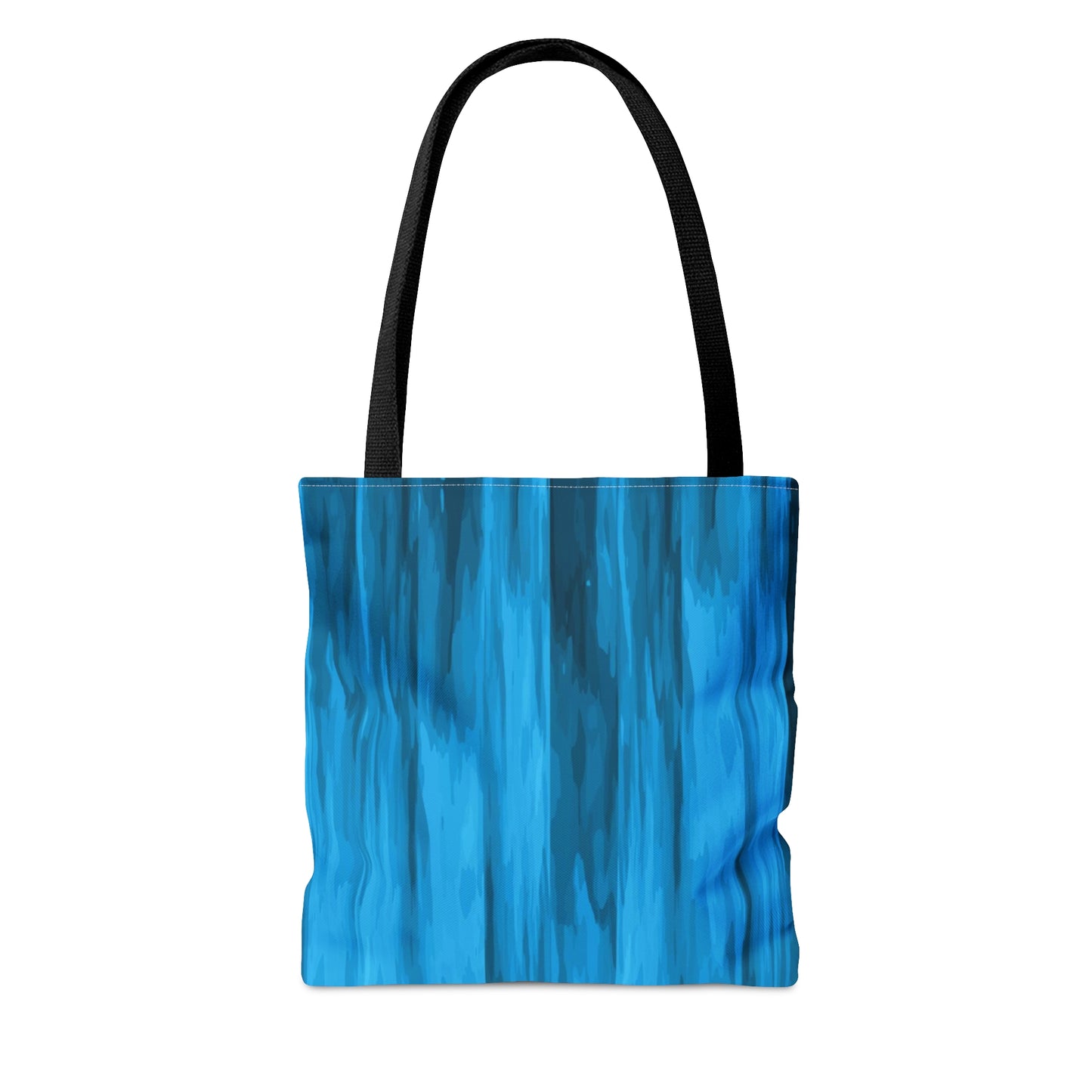 Salish Papillon Tote Bag (AOP)