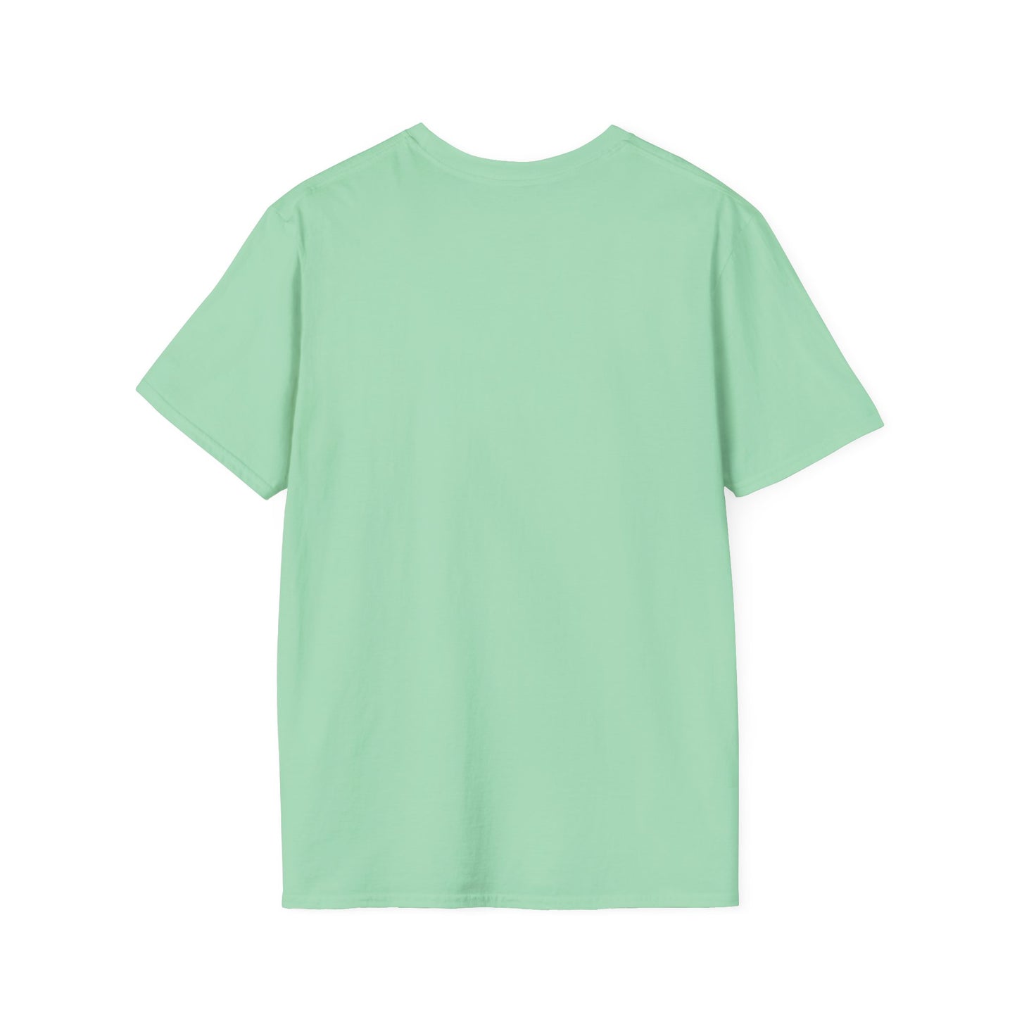 SHELTIES Unisex Softstyle T-Shirt