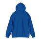 Leonberger Club Unisex Heavy Blend™ Hooded Sweatshirt