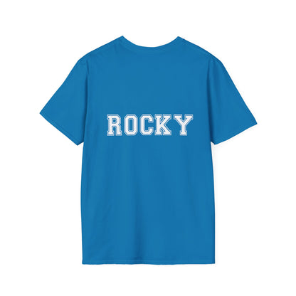 ROCKY EXPERT Unisex Softstyle T-Shirt