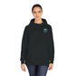 ELEVATED K9 Unisex Fleece Hoodie