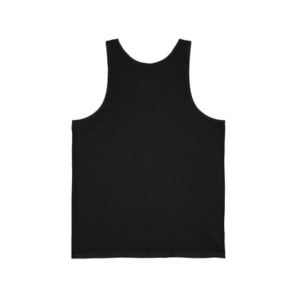 SUMMIT DISC DOGS  Unisex Jersey Tank