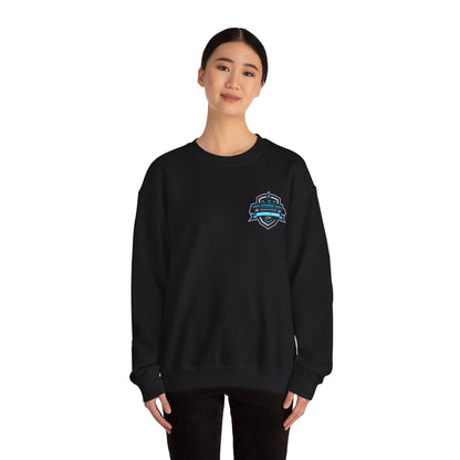 CPE NATIONALS Unisex Heavy Blend™ Crewneck Sweatshirt