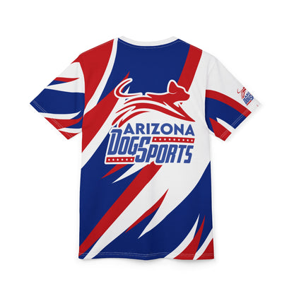 AZ DOG SPORTS JERSY