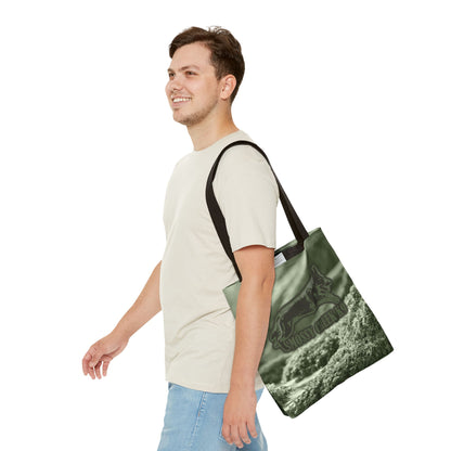 MOSSY CREEK K9  Tote Bag
