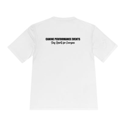 CPE Nationals Unisex Moisture Wicking Tee