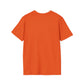TEAM  BINDI  -  Unisex Softstyle T-Shirt