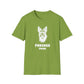 PODENGO PRIDE Unisex Softstyle T-Shirt