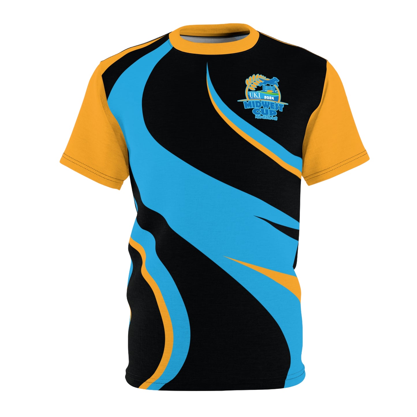 UKI MIDWEST CUP Swoosh Unisex JERSEY