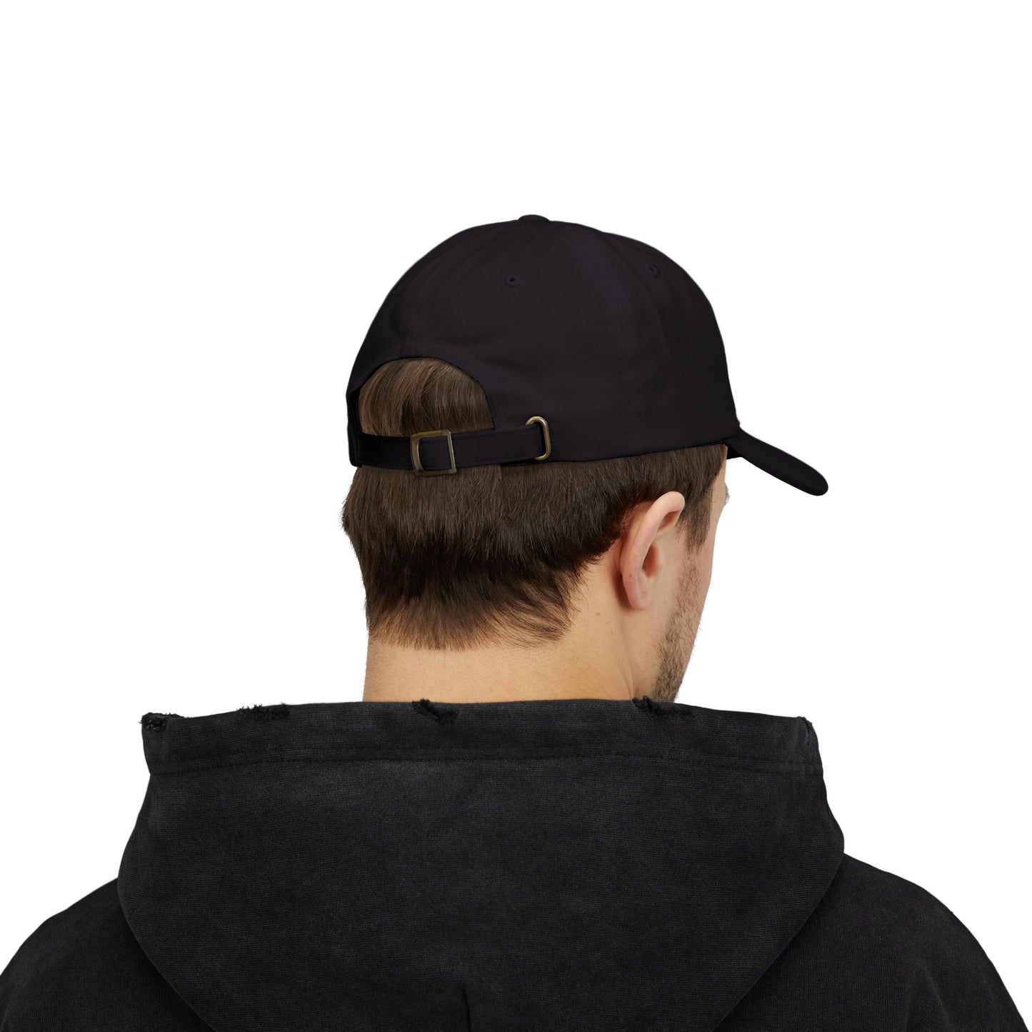 *SUMMIT DISC DOGS  Classic Dad Cap