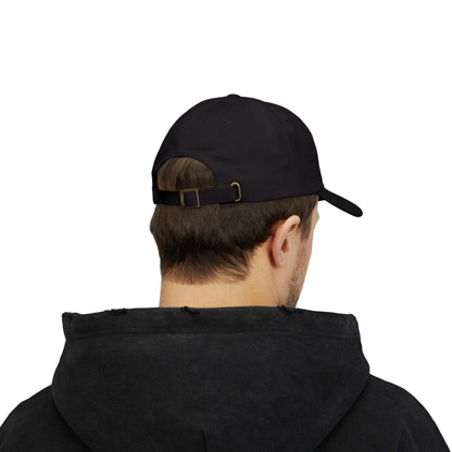 *SUMMIT DISC DOGS  Classic Dad Cap