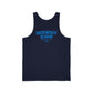 UKI MIDWEST CUP Unisex Jersey Tank