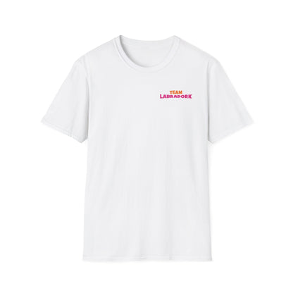 LABRADORKS 2 Unisex Softstyle T-Shirt
