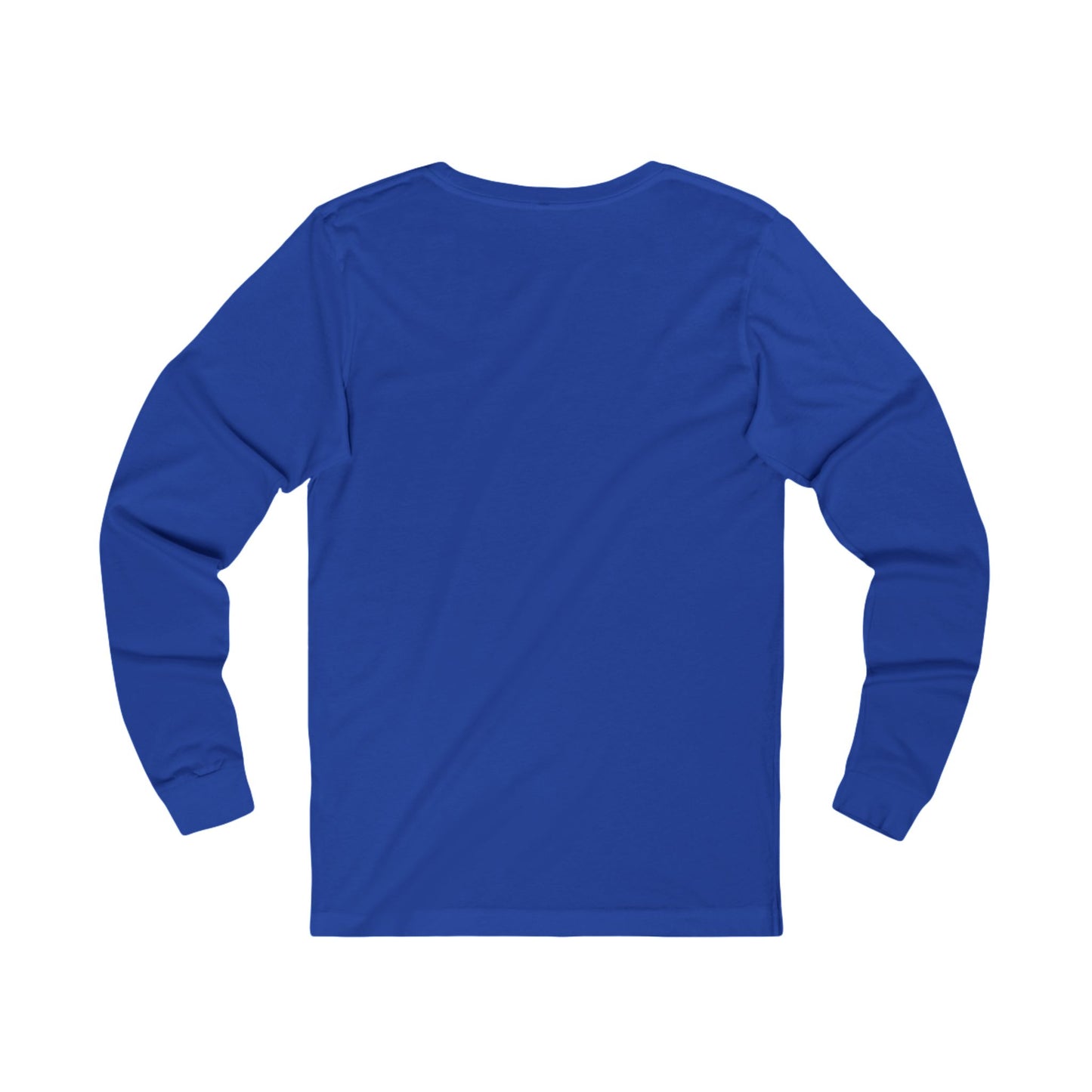 KIX Unisex Jersey Long Sleeve Tee