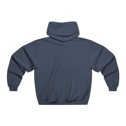 TONOPAWS Men's NUBLEND® Hooded Sweatshirt