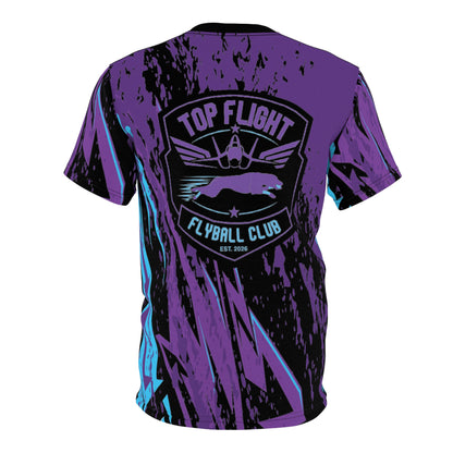 Copy of TOP FLIGHT FLYBALL JERSEY #2