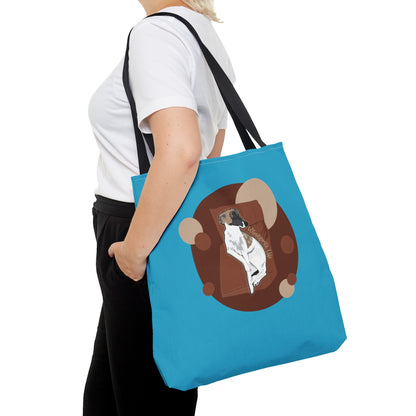 MORTY - Windsprite Chill Tote