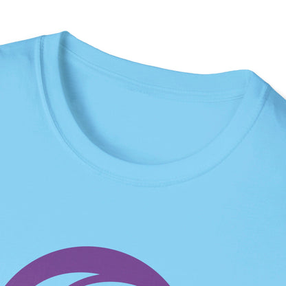 TEAM EL  Unisex Softstyle T-Shirt