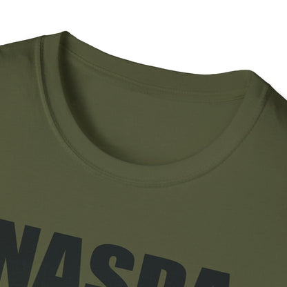 2 LABRADOR NASDA Unisex Softstyle T-Shirt