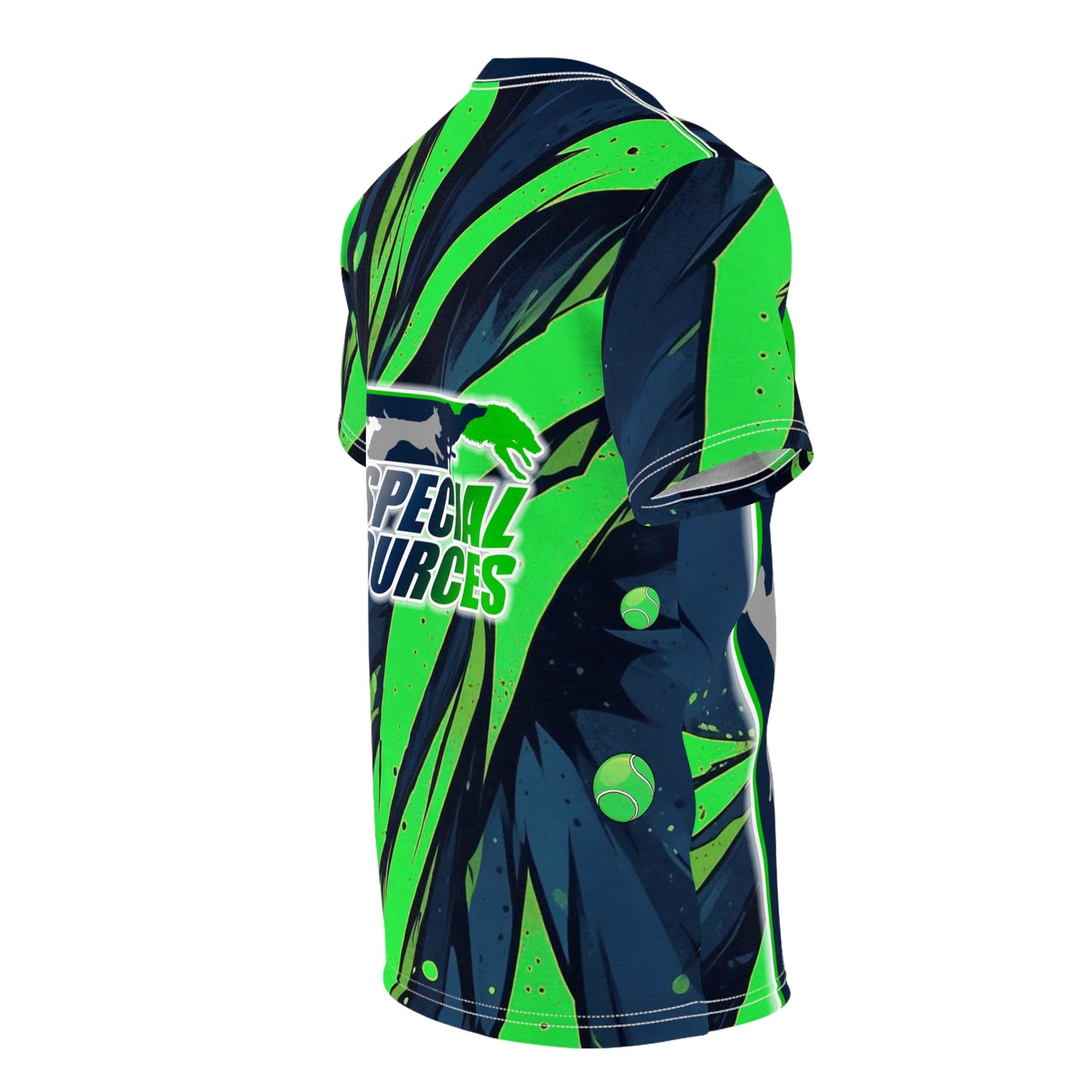 SPECIAL FORCES JERSEY 2