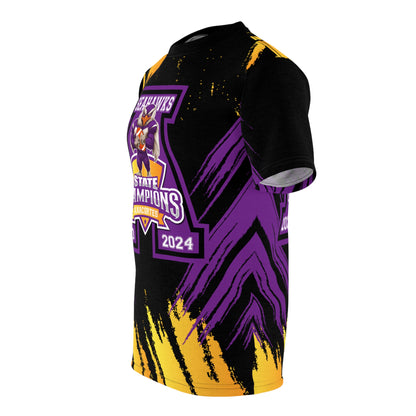 ANACORTES SEAHAWKS JERSEY Champions
