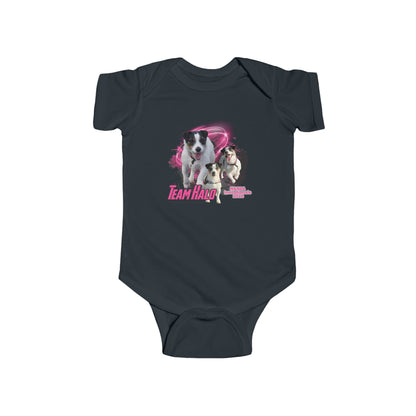 HALO Infant Fine Jersey Bodysuit