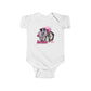 HALO Infant Fine Jersey Bodysuit