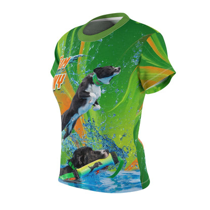 Women's Jersey - Team Envy