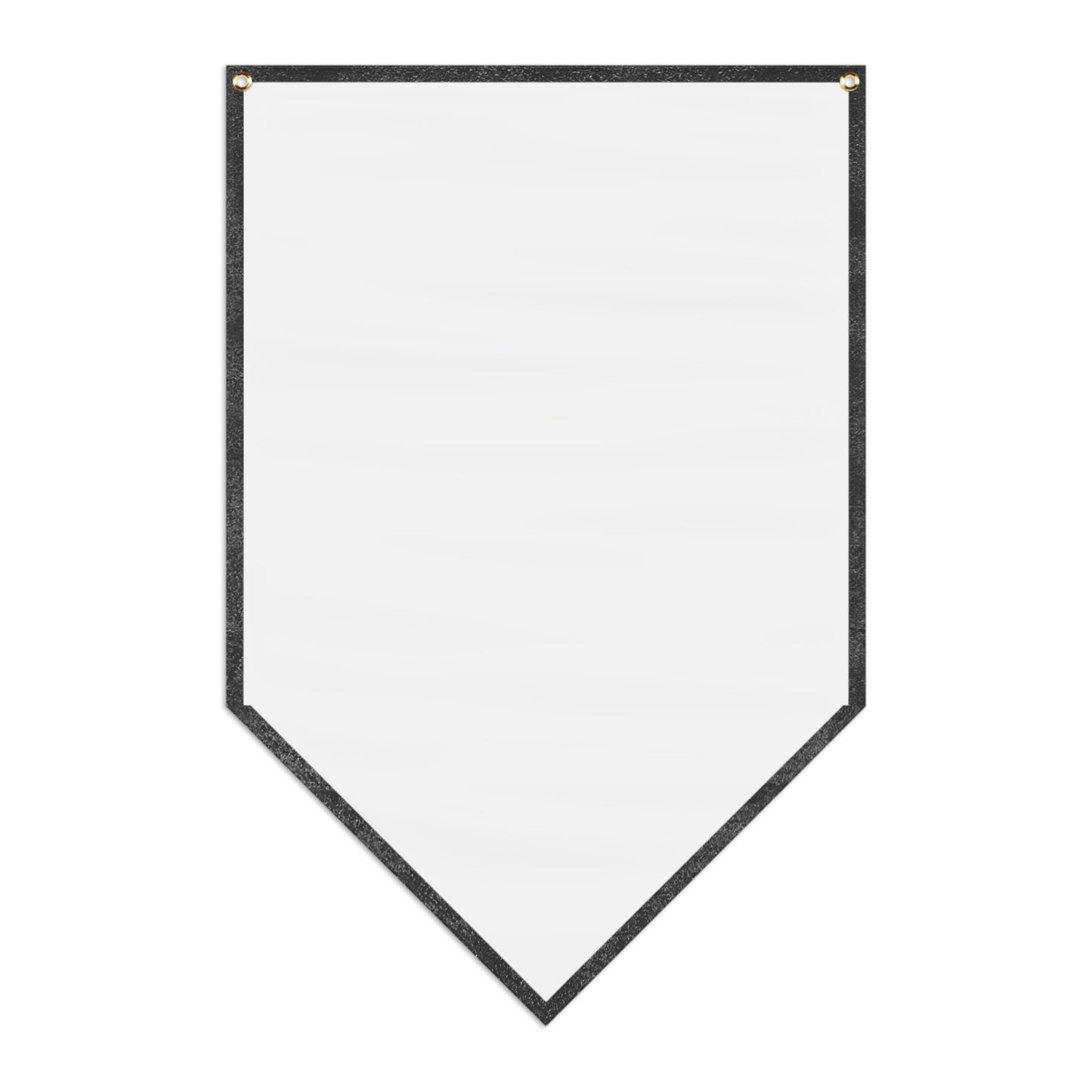 PNW Schipperkes  Pennant Banner