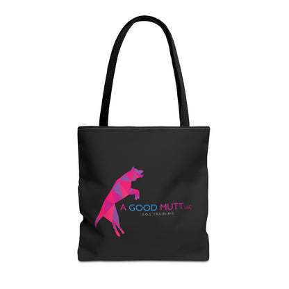 A GOOD MUTT Tote Bag