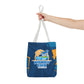 UKI MIDWEST CUP Tote Bag