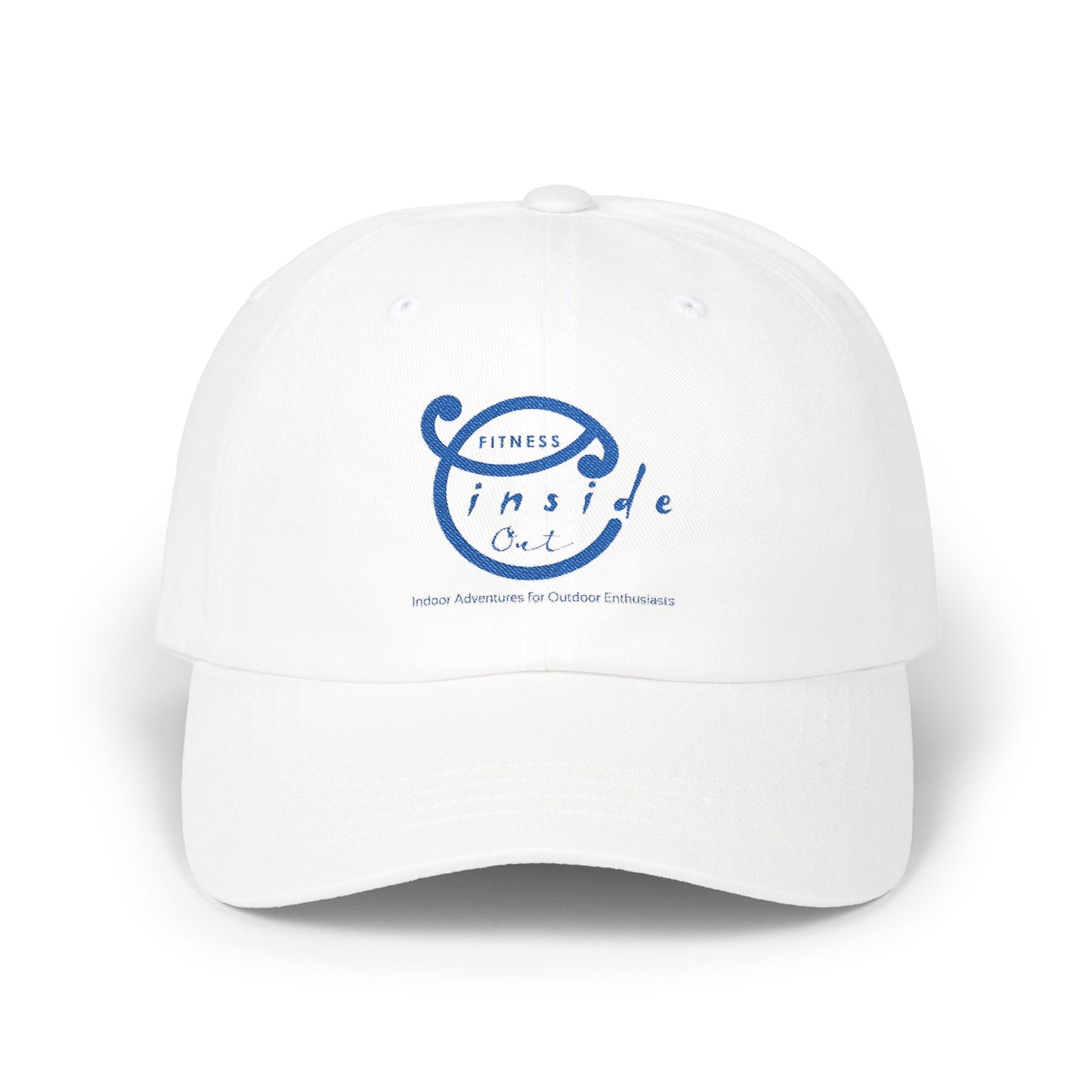 Classic Dad Cap
