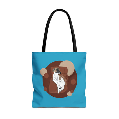 MORTY - Windsprite Chill Tote