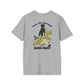 DS TESLA Barn Hunt Unisex Softstyle T-Shirt