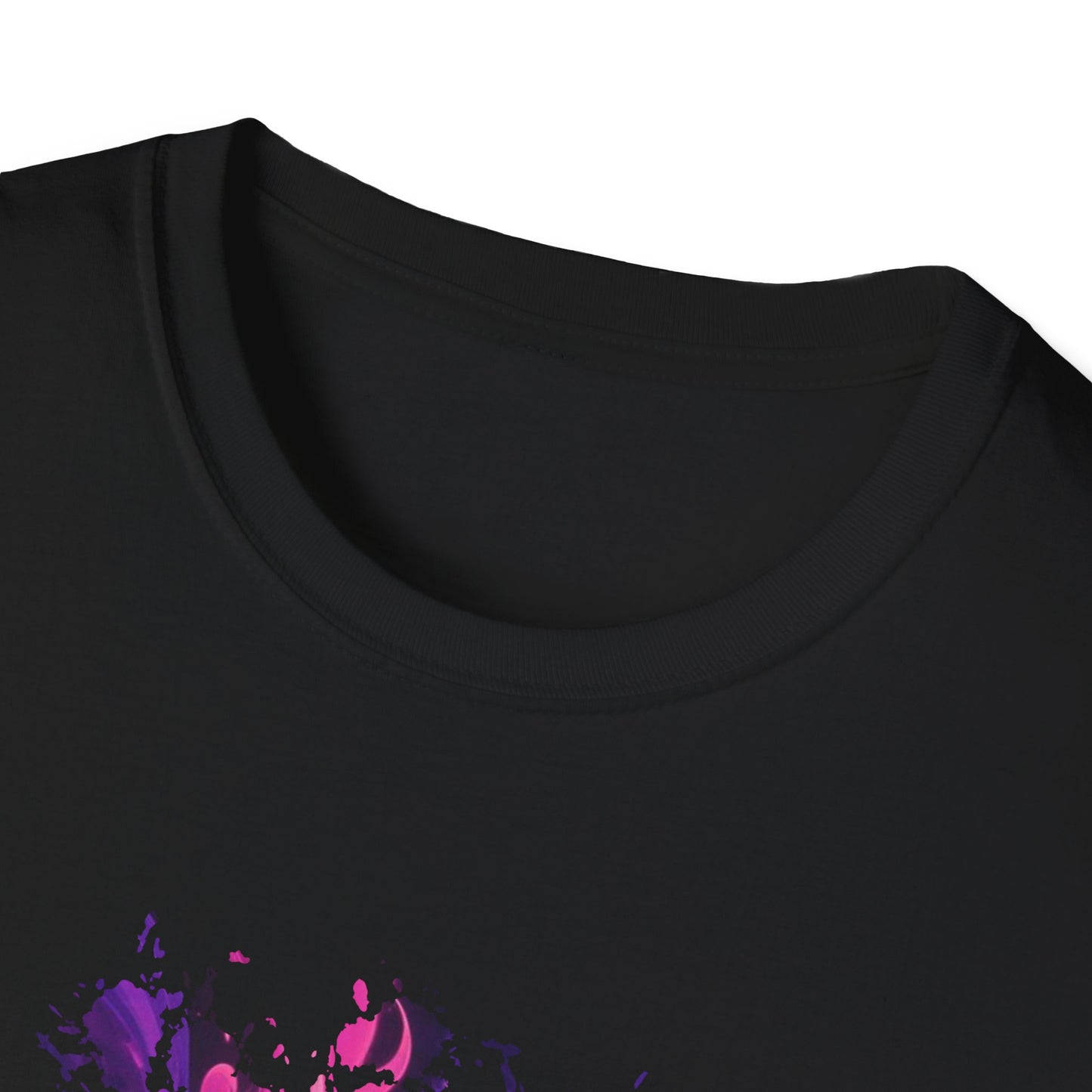 ELLA & MONROE Unisex Softstyle T-Shirt
