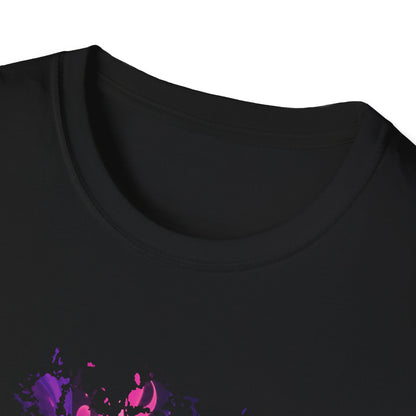 ELLA & MONROE Unisex Softstyle T-Shirt