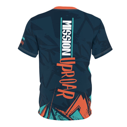 MISSION UPROAR SPORT JERSEY