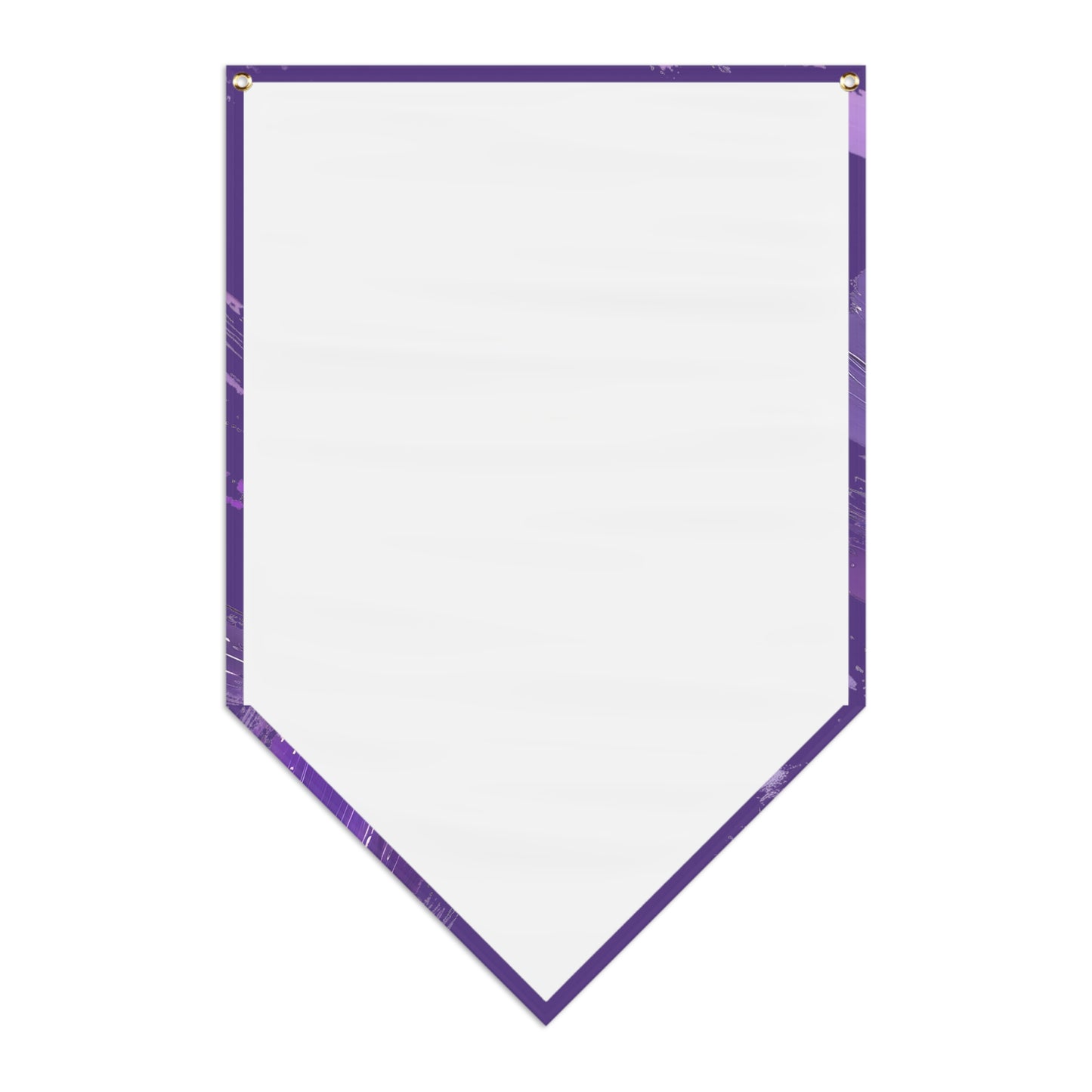 ScentZational Sniffers   Pennant Banner
