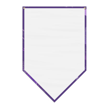 ScentZational Sniffers   Pennant Banner