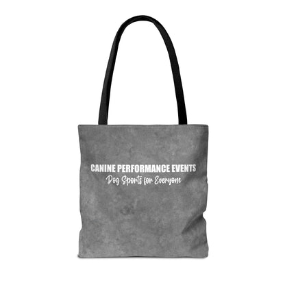 CPE NATIONALS Tote Bag