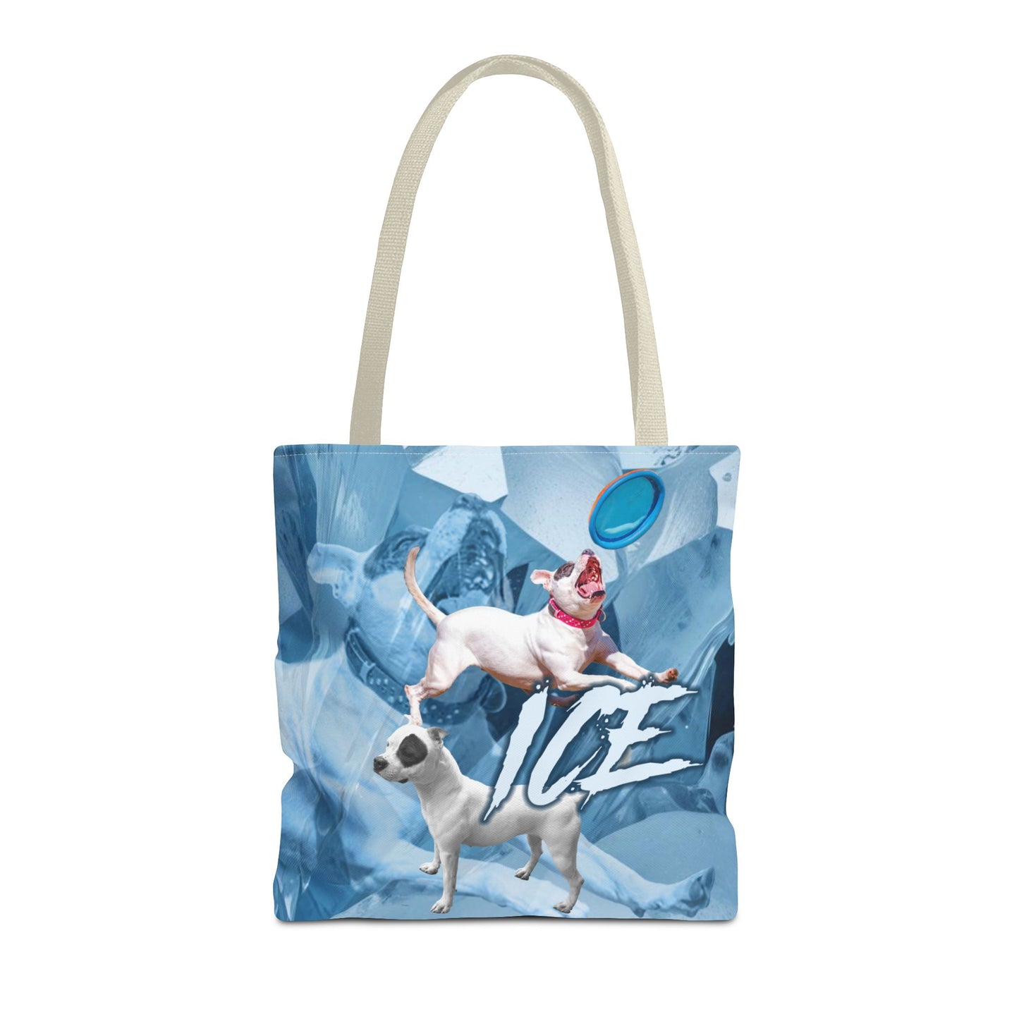 ICE Tote Bag