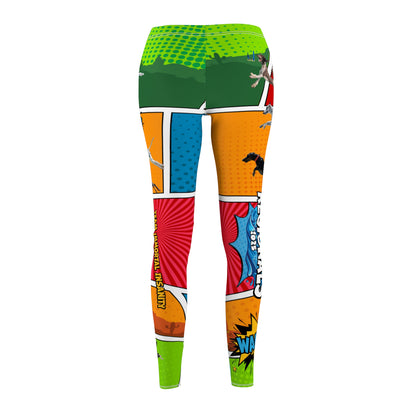 April  HDDS NADD REGIONALS Leggings