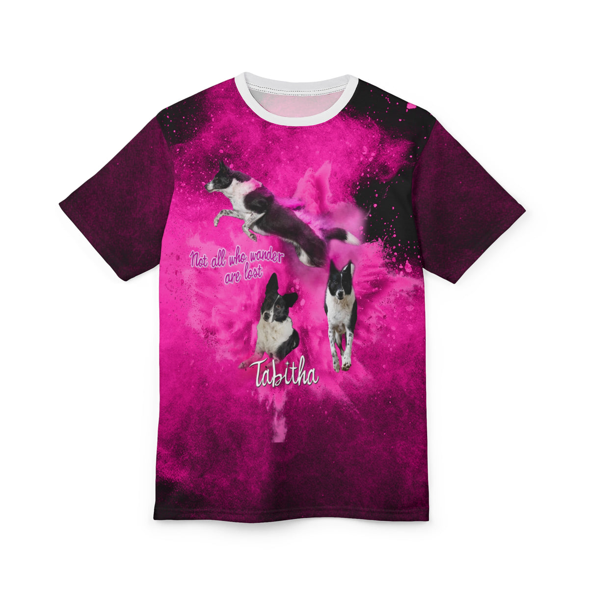 tABITHA jERSEY
