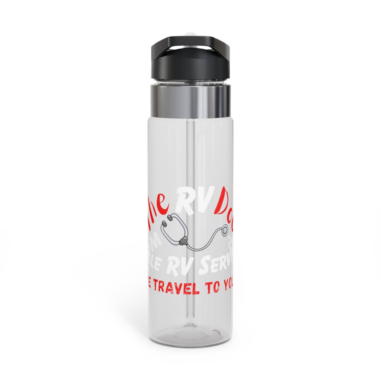 RV DOC Kensington Tritan™ Sport Bottle, 20oz