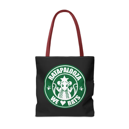 Ratapalooza Tote Bag