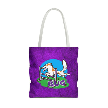 BUG Tote Bag